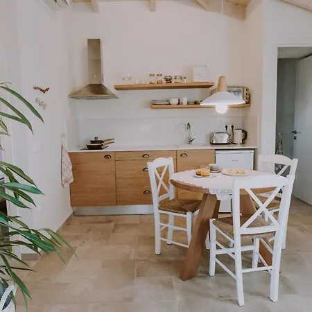 Eriel Boutique Hotel apartamentowy 4*
