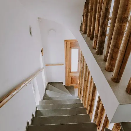 Eriel Boutique Hotel apartamentowy Lefkáda