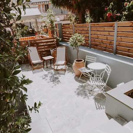 Hotel apartamentowy Eriel Boutique