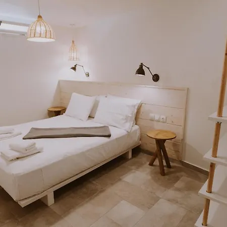 Eriel Boutique 4* Lefkáda
