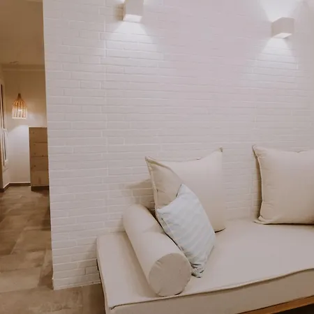 Eriel Boutique Aparthotel *