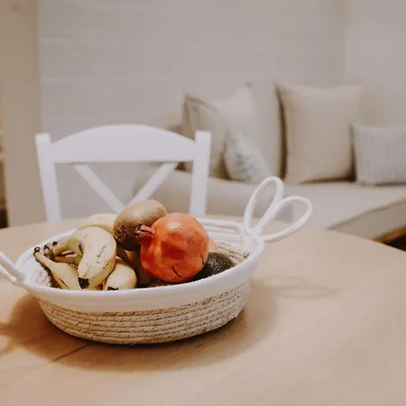 Eriel Boutique Aparthotel
