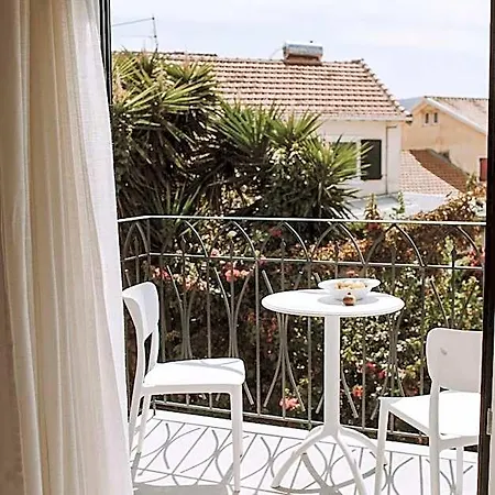 Eriel Boutique 4* Lefkáda