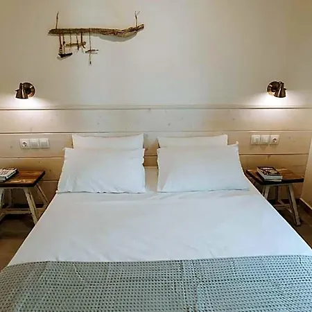 아파트호텔 Eriel Boutique 4*