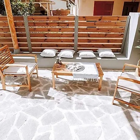 Eriel Boutique Lefkáda