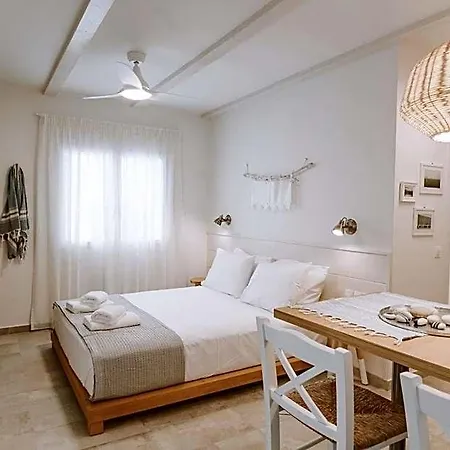 Eriel Boutique Lefkáda