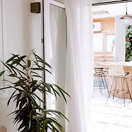 Eriel Boutique Lefkáda