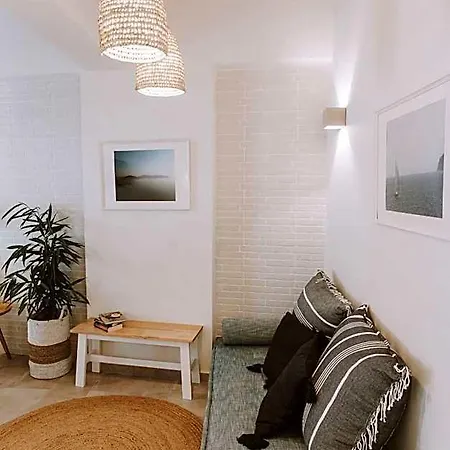 Appart hôtel Eriel Boutique 4*