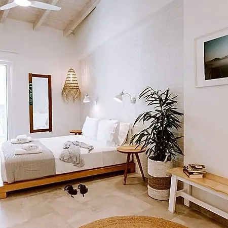 Eriel Boutique 4* Lefkáda