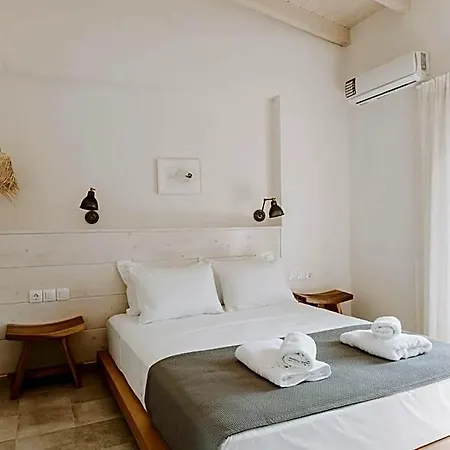 Eriel Boutique Lefkáda