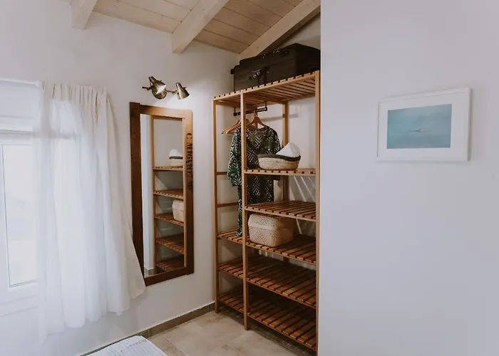 公寓式酒店 Eriel Boutique 3*