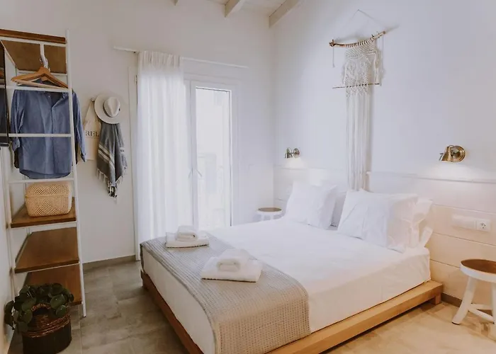 Eriel Boutique 3* Λευκάδα