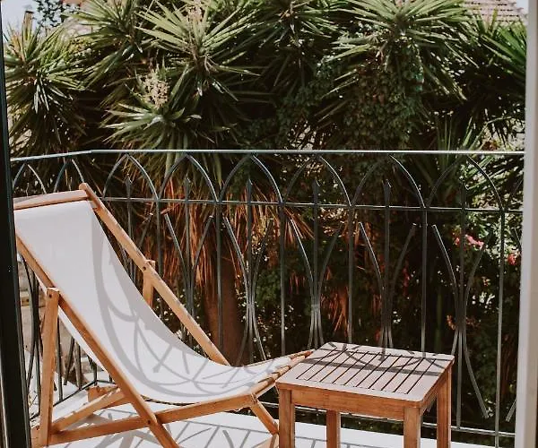 Eriel Boutique Aparthotel