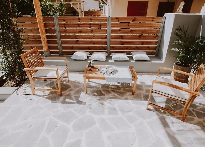 Eriel Boutique Aparthotel 3*