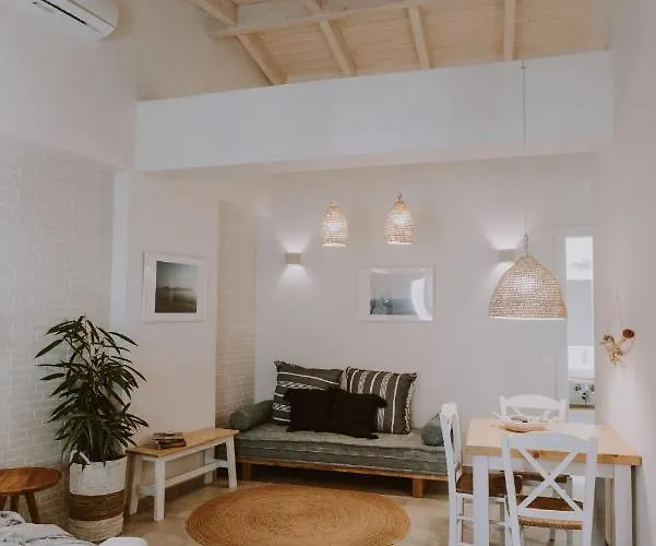 Eriel Boutique 3* Lefkáda